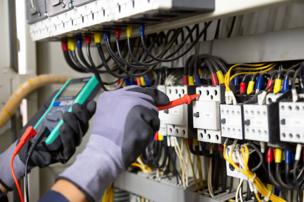 Emergency Electrical Repair Services in Milan, IL